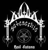 Satanachia (COL) : Hail Satana